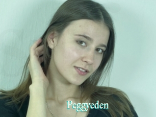 Peggyeden
