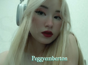 Peggyemberton