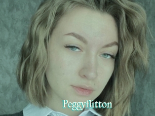 Peggyflitton