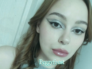 Peggyfrost
