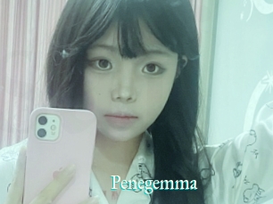 Penegemma