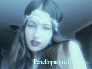 Penellopasmith