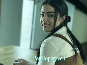 Penelopagreen