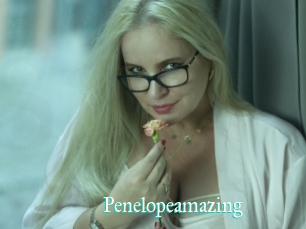 Penelopeamazing