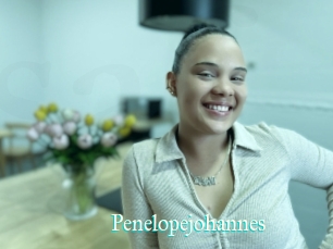 Penelopejohannes