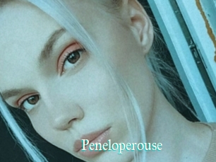 Peneloperouse