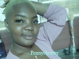 Pennyebonny