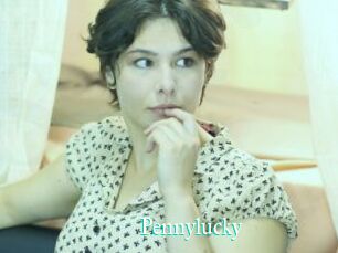 Pennylucky