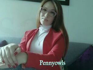 Pennyowls