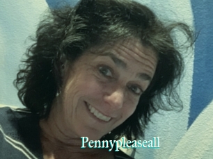 Pennypleaseall