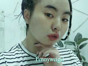 Pennyweigel