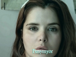 Penymyor