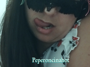 Peperoncinahot