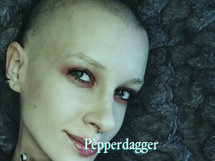 Pepperdagger