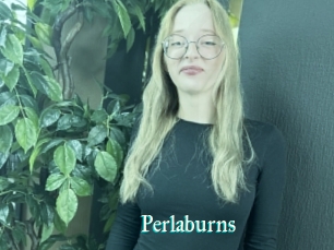 Perlaburns