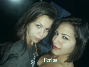 Perlas