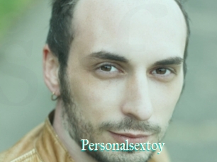 Personalsextoy