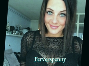 Perverspenny