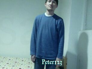 Peter123