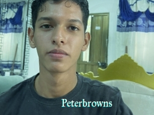 Peterbrowns