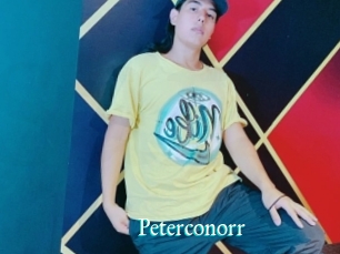 Peterconorr