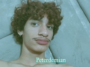 Peterdemian