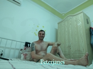 Peterjanes
