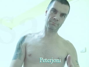 Peterjoni