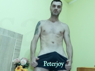 Peterjoy
