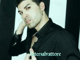 Petersalvattore