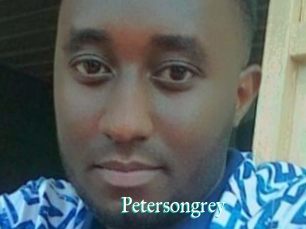 Petersongrey