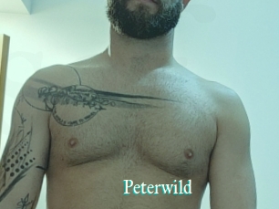 Peterwild