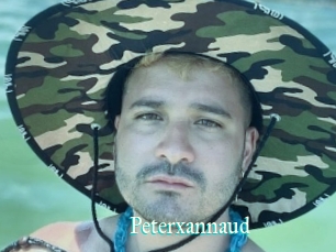 Peterxannaud