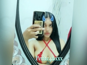 Petite4uxxx