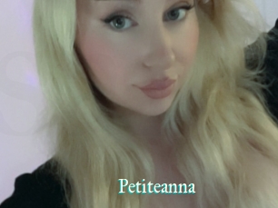 Petiteanna