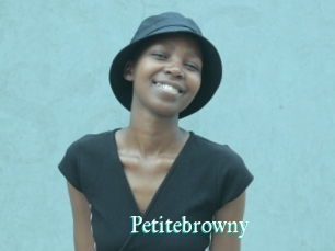 Petitebrowny