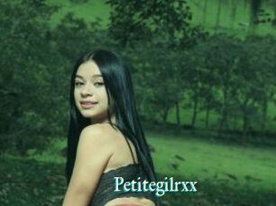 Petitegilrxx