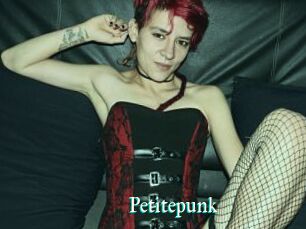 Petitepunk