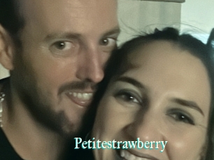 Petitestrawberry
