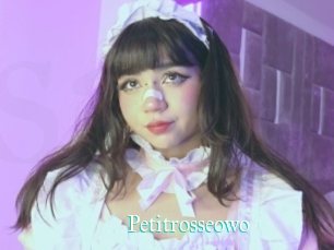 Petitrosseowo