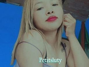 Petitsluty