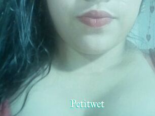 Petitwet