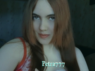 Petra777