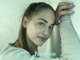 Petrabeese