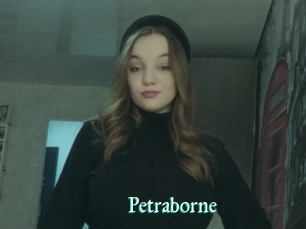 Petraborne