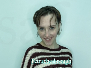 Petrachesbrough