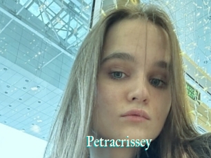Petracrissey