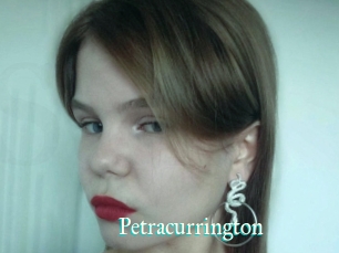 Petracurrington