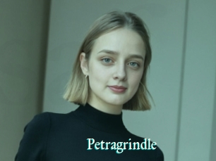 Petragrindle
