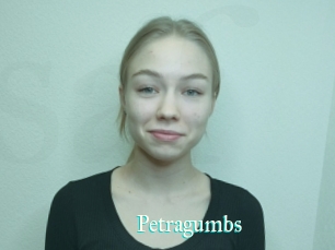 Petragumbs
